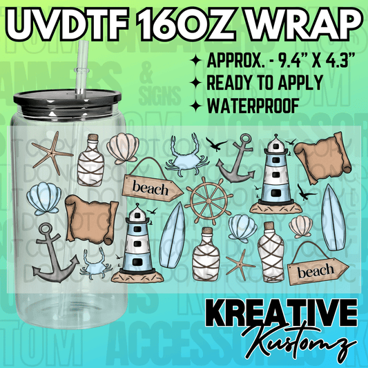 KK - 1286 - Kreative Kustomz