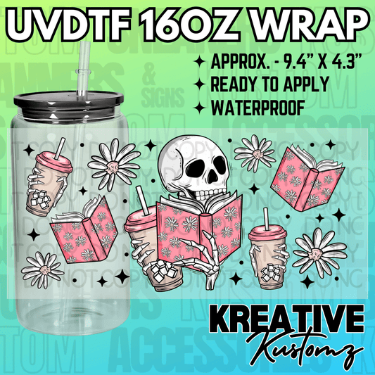 KK - 1287 - Kreative Kustomz