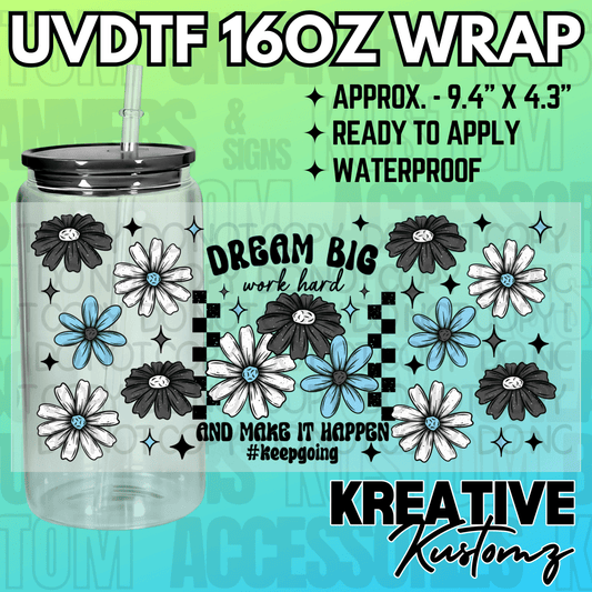 KK - 1288 - Kreative Kustomz
