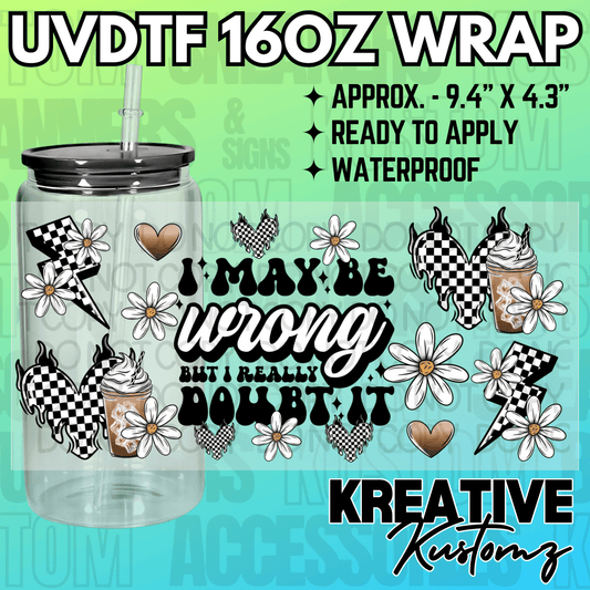 KK - 1289 - Kreative Kustomz