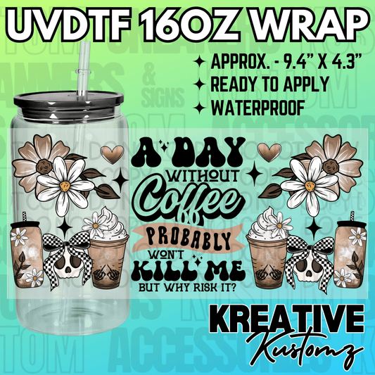 KK - 1290 - Kreative Kustomz