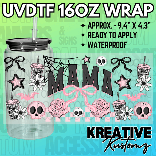 KK - 1293 - Kreative Kustomz