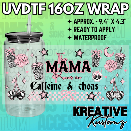 KK - 1294 - Kreative Kustomz