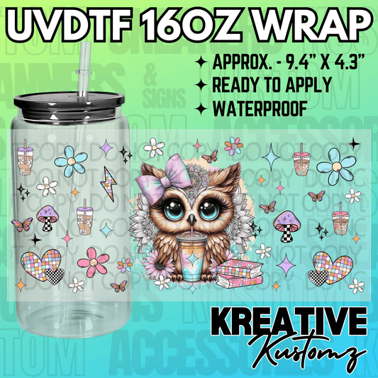 KK - 1295 - Kreative Kustomz
