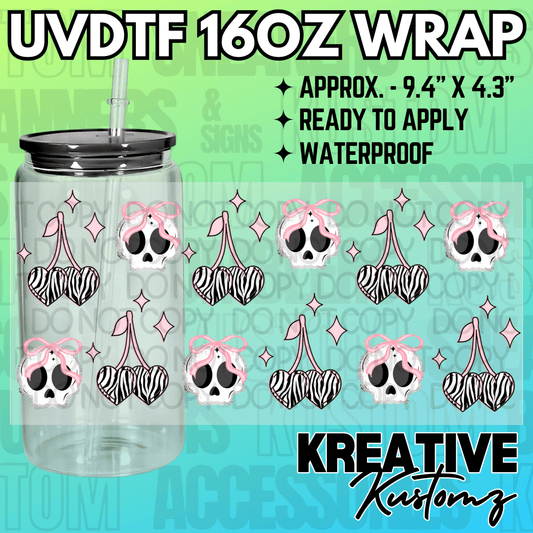 KK - 1297 - Kreative Kustomz