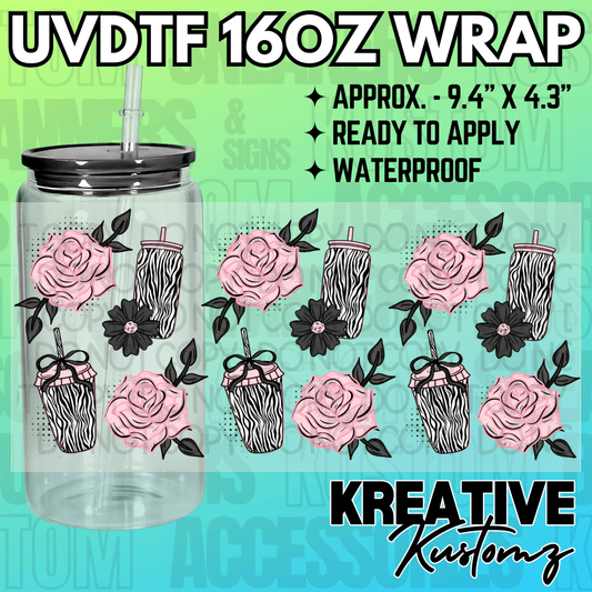 KK - 1299 - Kreative Kustomz