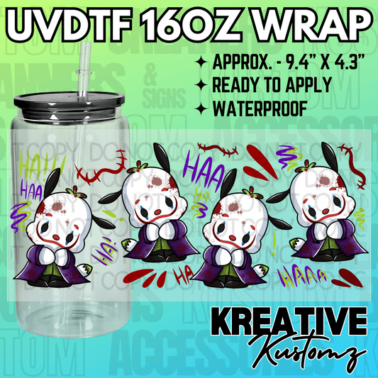 KK - 1304 - Kreative Kustomz