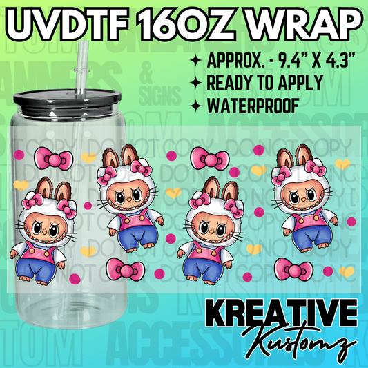 KK - 1305 - Kreative Kustomz