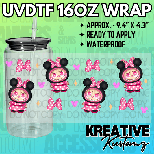 KK - 1306 - Kreative Kustomz