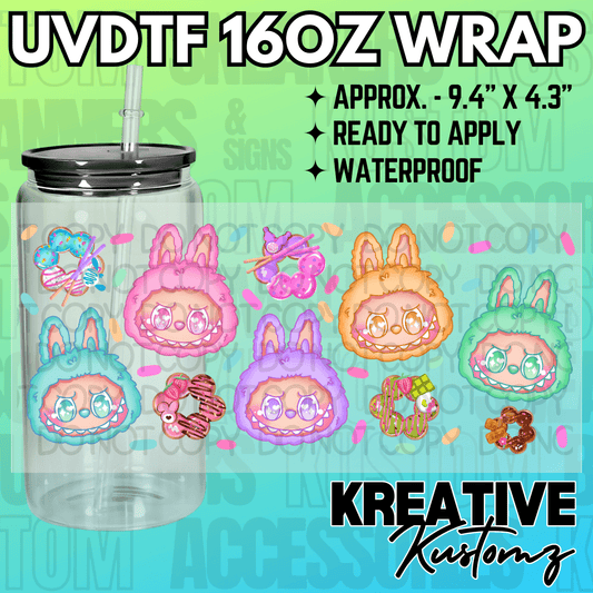 KK - 1308 - Kreative Kustomz