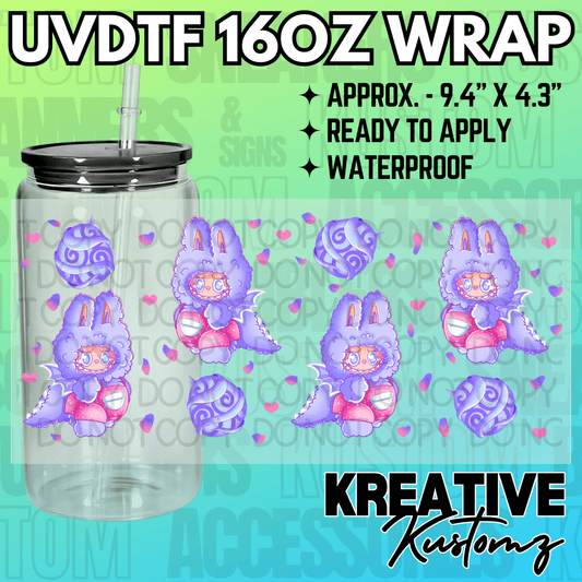 KK - 1310 - Kreative Kustomz