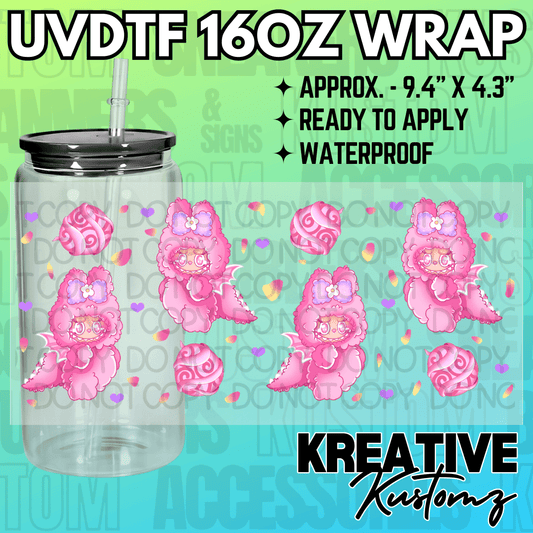 KK - 1311 - Kreative Kustomz