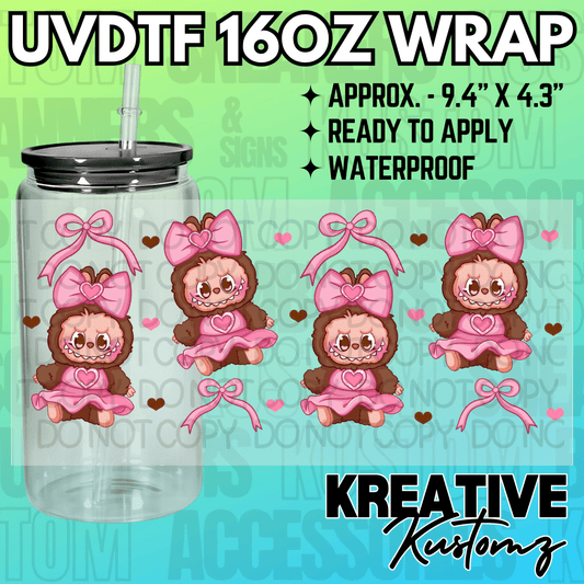 KK - 1312 - Kreative Kustomz
