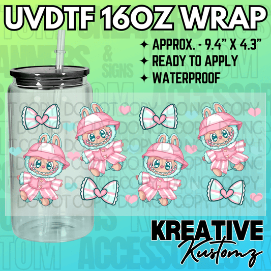 KK - 1313 - Kreative Kustomz