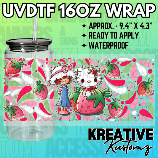 KK - 1314 - Kreative Kustomz