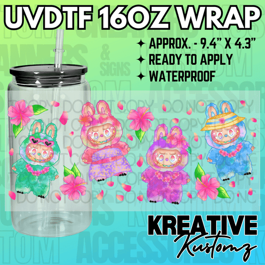 KK - 1315 - Kreative Kustomz