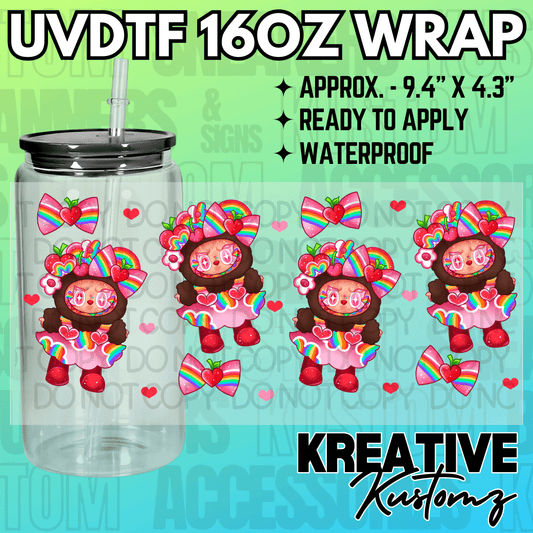 KK - 1317 - Kreative Kustomz