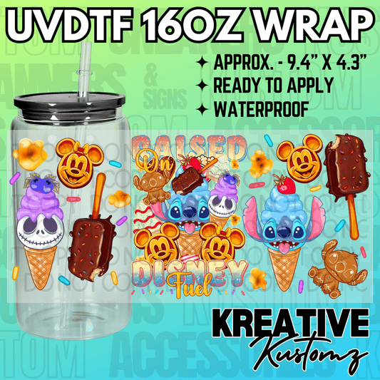 KK - 1321 - Kreative Kustomz