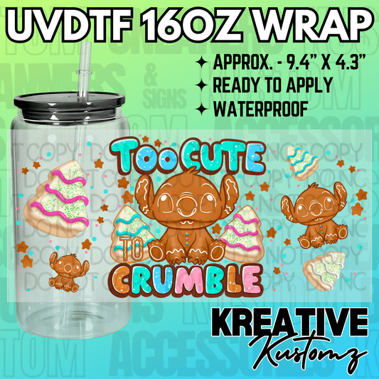 KK - 1322 - Kreative Kustomz