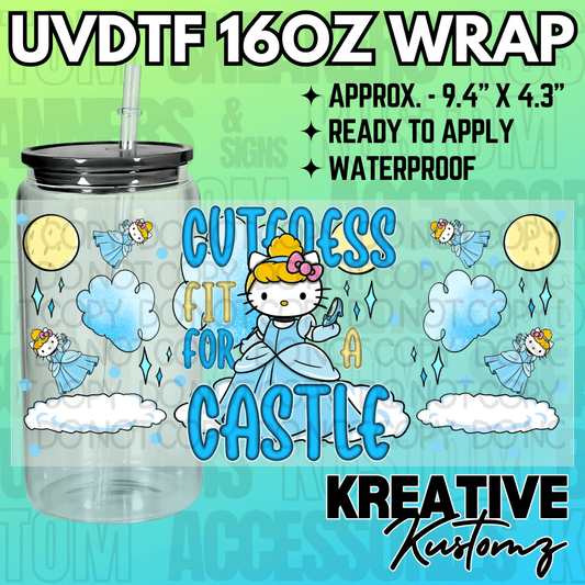 KK - 1324 - Kreative Kustomz