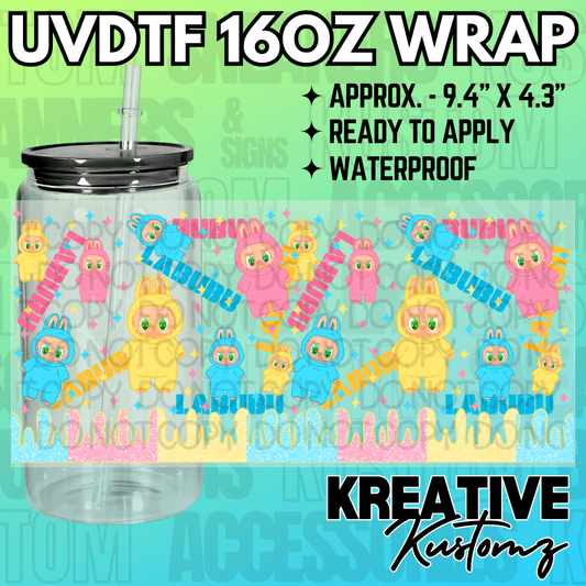 KK - 1326 - Kreative Kustomz