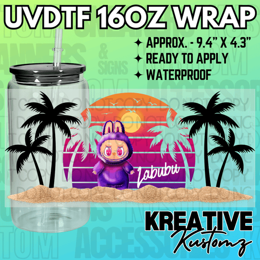 KK - 1328 - Kreative Kustomz