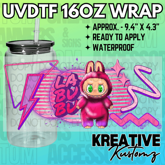 KK - 1330 - Kreative Kustomz