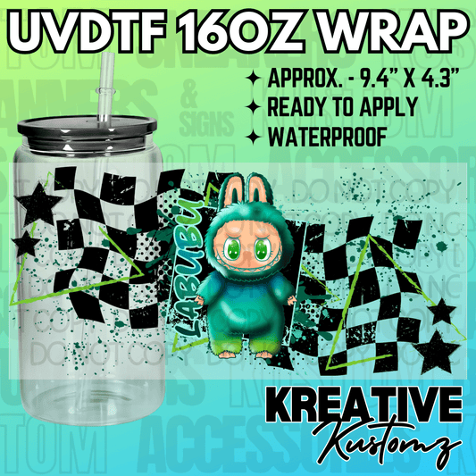 KK - 1331 - Kreative Kustomz