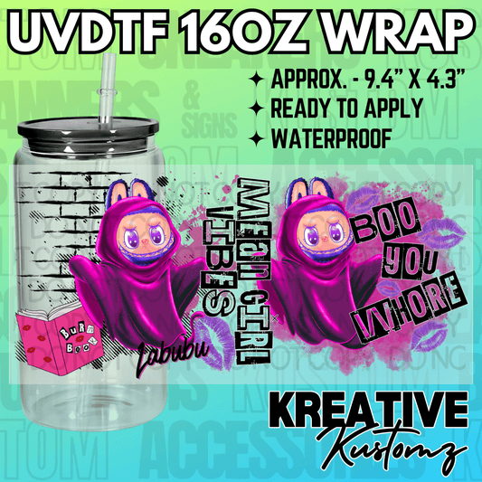 KK - 1332 - Kreative Kustomz