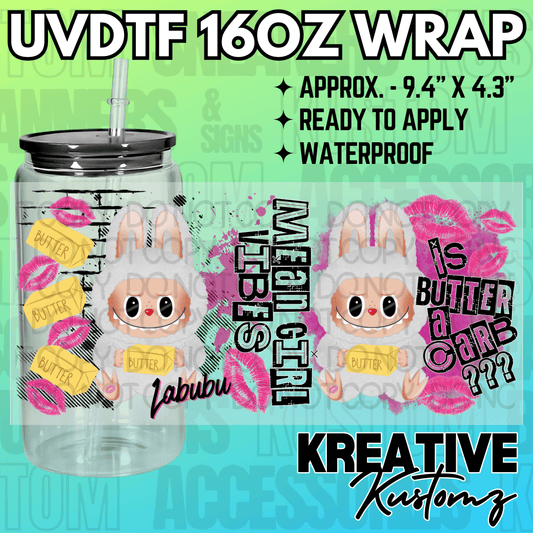 KK - 1333 - Kreative Kustomz