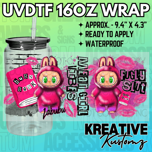 KK - 1334 - Kreative Kustomz