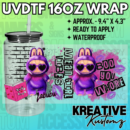 KK - 1336 - Kreative Kustomz