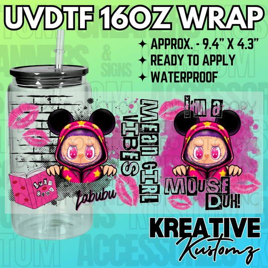 KK - 1337 - Kreative Kustomz