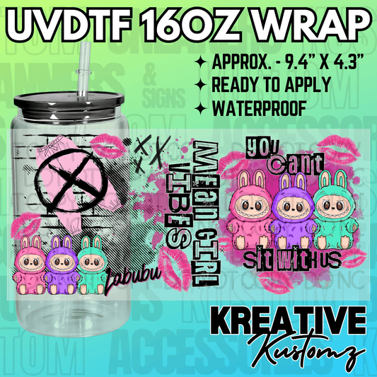 KK - 1338 - Kreative Kustomz