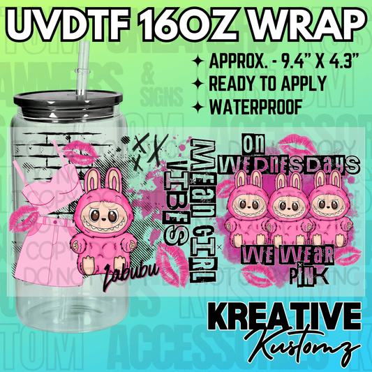 KK - 1339 - Kreative Kustomz