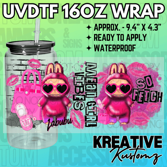 KK - 1340 - Kreative Kustomz
