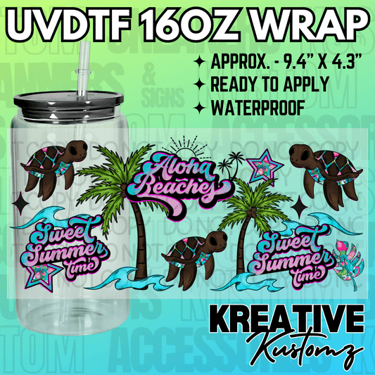 KK - 1347 - Kreative Kustomz