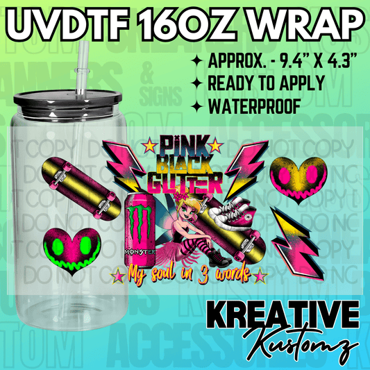 KK - 1348 - Kreative Kustomz