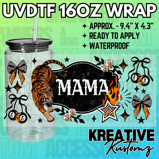 KK - 1350 - Kreative Kustomz