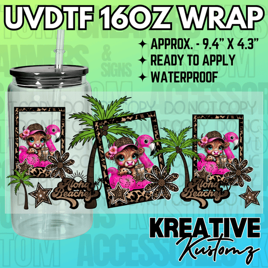 KK - 1351 - Kreative Kustomz