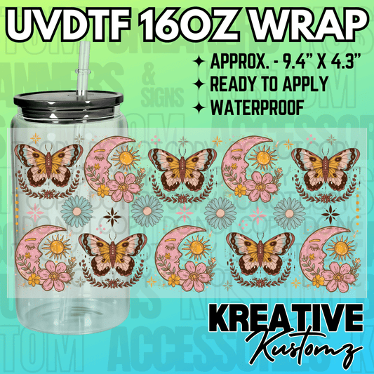 KK - 1354 - Kreative Kustomz