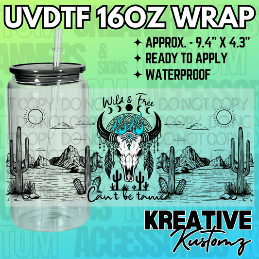 KK - 1355 - Kreative Kustomz