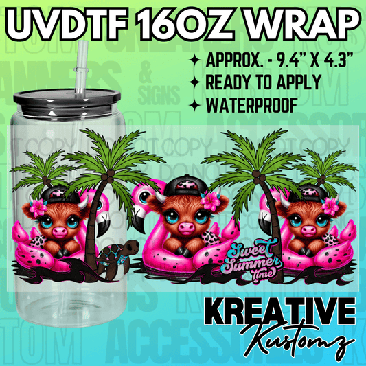 KK - 1356 - Kreative Kustomz