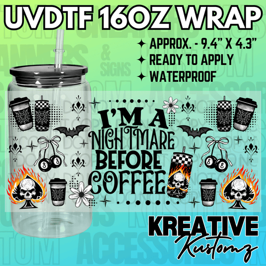 KK - 1358 - Kreative Kustomz