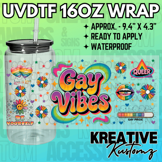 KK - 1359 - Kreative Kustomz