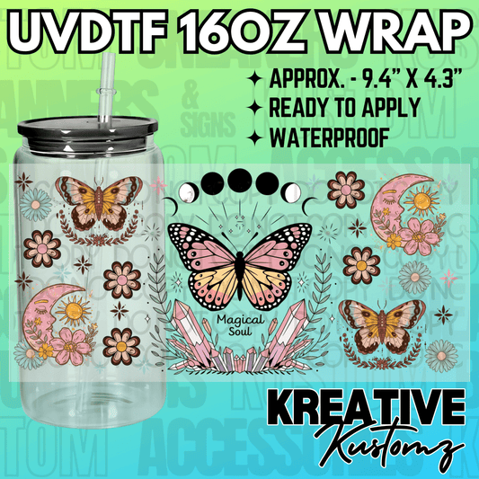 KK - 1360 - Kreative Kustomz