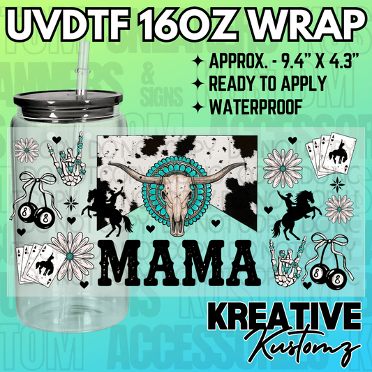 KK - 1361 - Kreative Kustomz