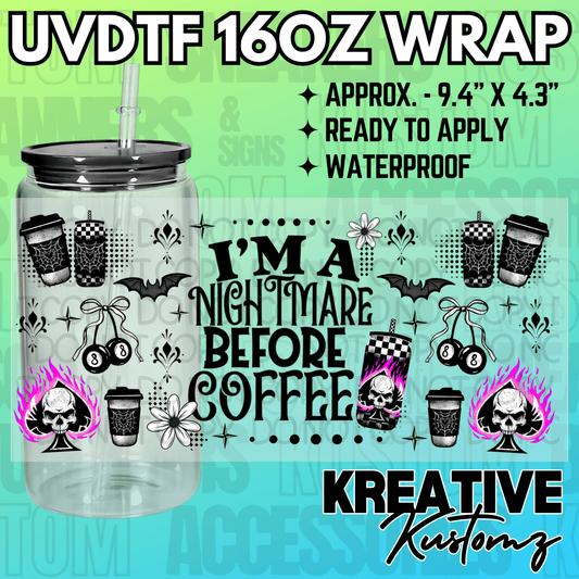 KK - 1363 - Kreative Kustomz