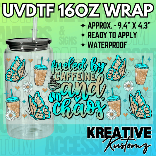 KK - 1364 - Kreative Kustomz