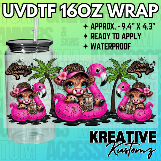 KK - 1366 - Kreative Kustomz